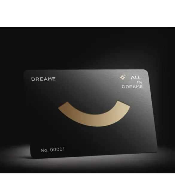Dreame VIP M