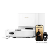 Dreame F20 Plus 吸引・水拭き両用ロボット掃除機【期間限定】HARU25000で25,000円OFF
