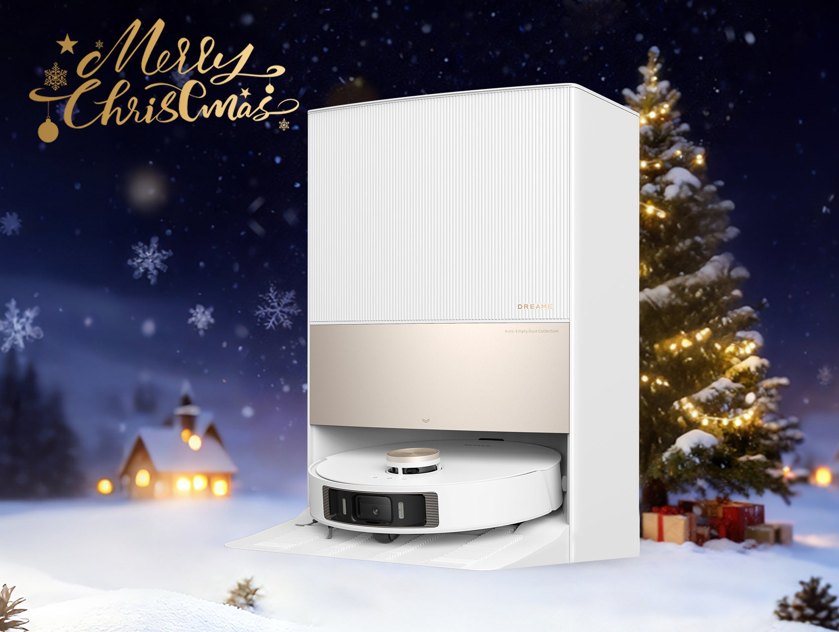 Dreame L20 Ultra Complete<br>ロボット掃除機