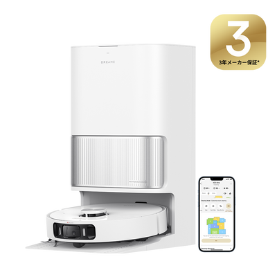 クリスマス×年末SALE】Dreame ドリーミー L40 Ultra AE ロボット掃除機 クリスマス×年末SALE】Dreame ドリーミー L40 Ultra AE ロボット掃除機