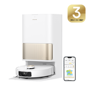 周年記念限定】Dreame L10s Ultra Gen 2 吸引・水拭き両用ロボット掃除 周年記念限定】Dreame L10s Ultra Gen 2 吸引・水拭き両用ロボット掃除