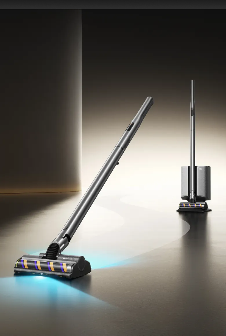 Dreame S1 Station PenStyle コードレス掃除機 – Dreame Japan