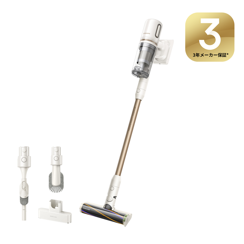 Dreame (ドリーミー) X1 Slim コードレス 掃除機