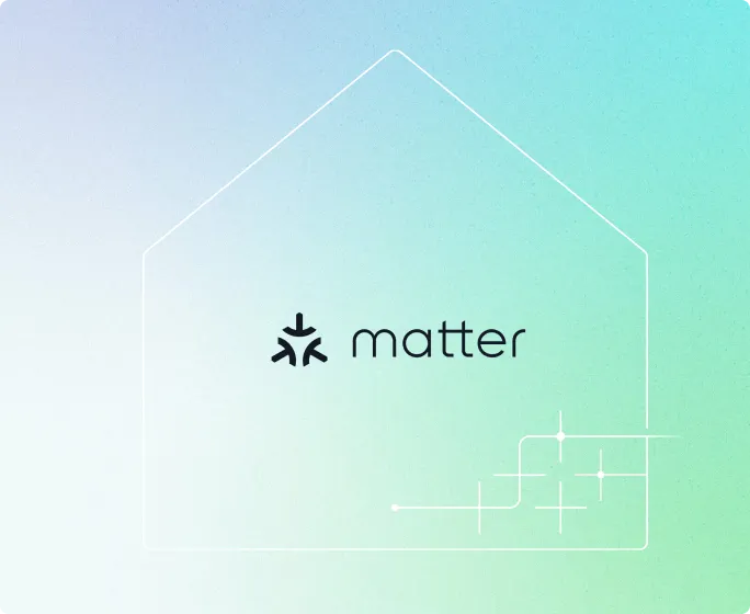 Matter プロトコル対応