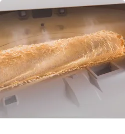 本当の熱水