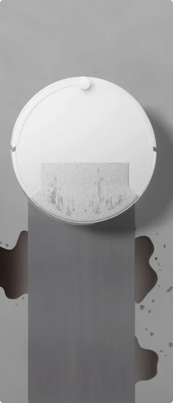 フラットモップ