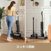 Dreame H12 Dual水拭き掃除機