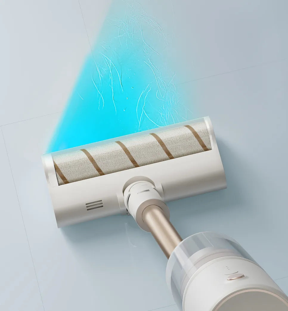 Dreame（ドリーミー）CleanX U8 コードレス 掃除機 – Dreame Japan
