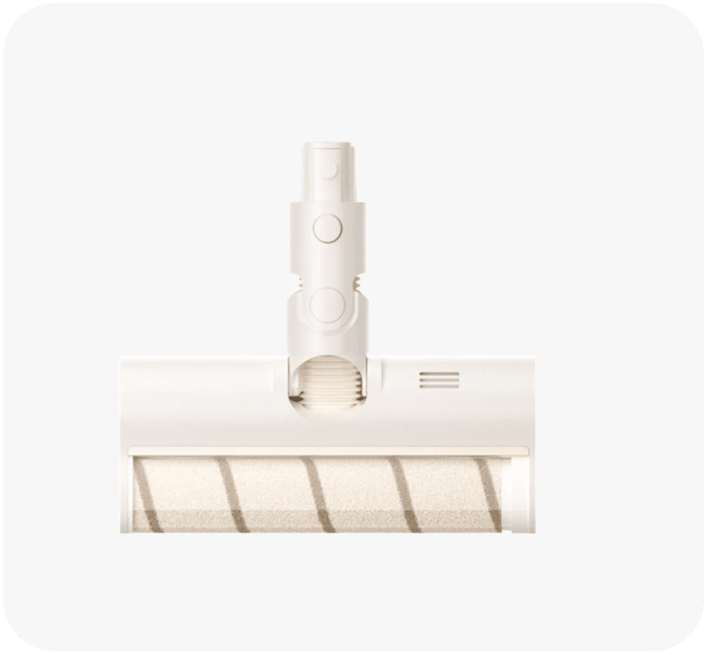 ソフトブラシユローラー - Dreame Japan