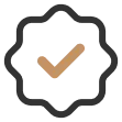 36 month warranty badge