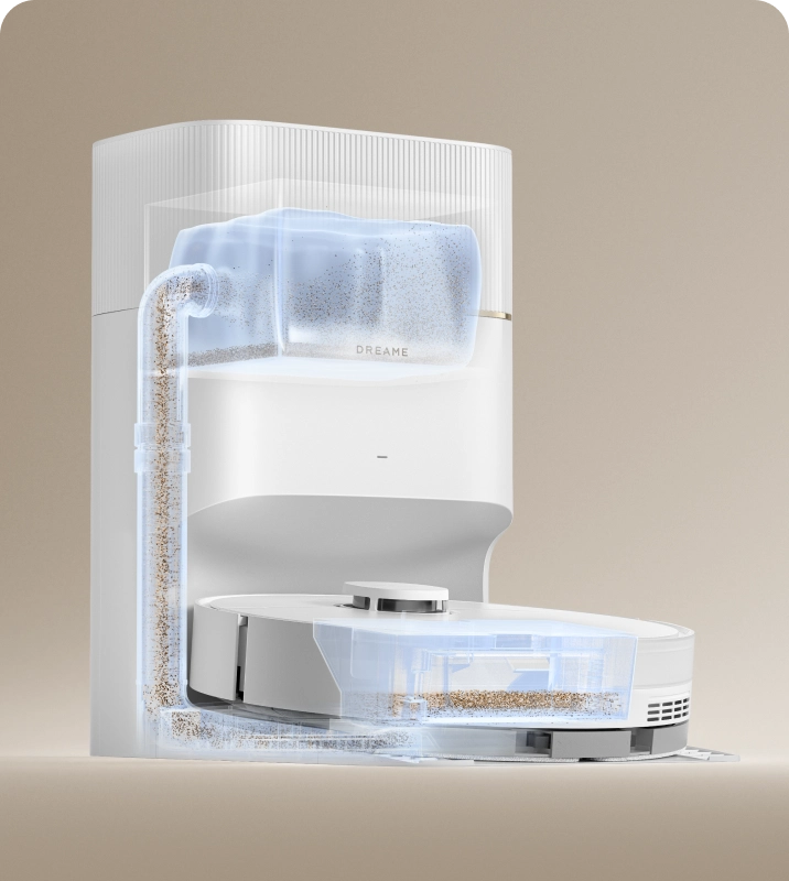 ◎未使用 Dreame ドリーミー D20 Pro Plus ロボット掃除機 吸引&水 ◎未使用 Dreame ドリーミー D20 Pro Plus ロボット掃除機 吸引&水
