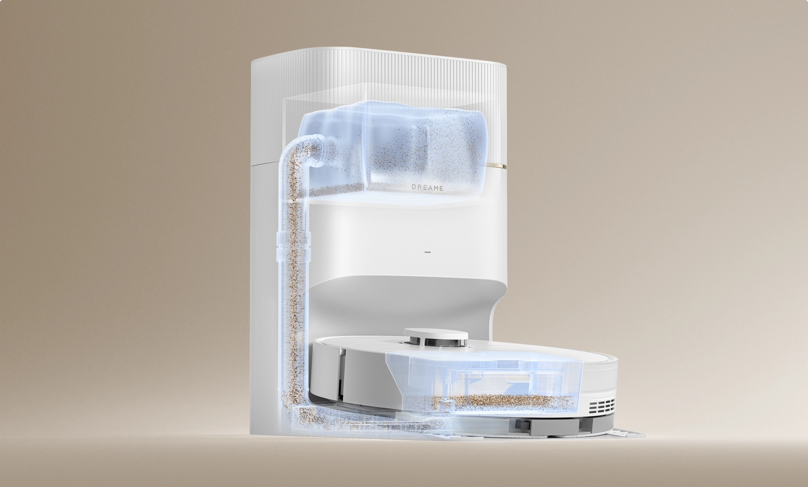 Dreame D20 Pro Plus 吸引・水拭き両用ロボット掃除機 – Dreame Japan Dreame D20 Pro Plus 吸引・水拭き両用ロボット掃除機 – Dreame Japan