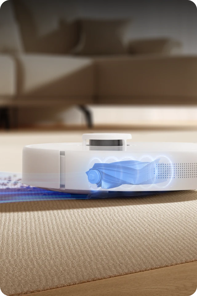 周年記念限定】Dreame F10 Plus 吸引・水拭き両用ロボット掃除機セット 周年記念限定】Dreame F10 Plus 吸引・水拭き両用ロボット掃除機セット