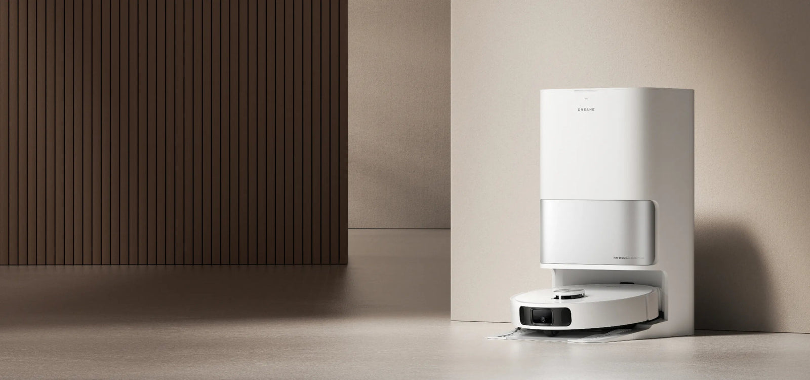 ロボット掃除機 おすすめ Dreame L10s Ultra Gen 2 画像