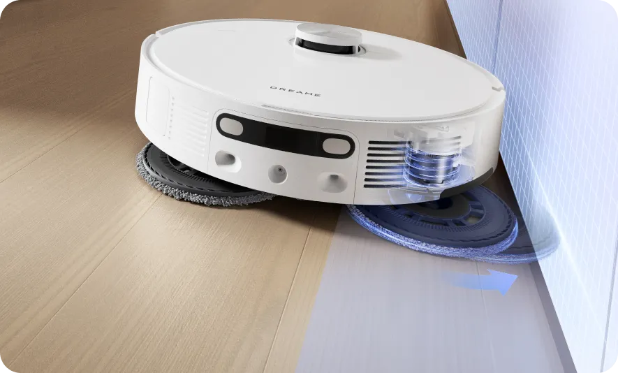 周年記念限定】Dreame L10s Ultra Gen 2 吸引・水拭き両用ロボット掃除 周年記念限定】Dreame L10s Ultra Gen 2 吸引・水拭き両用ロボット掃除