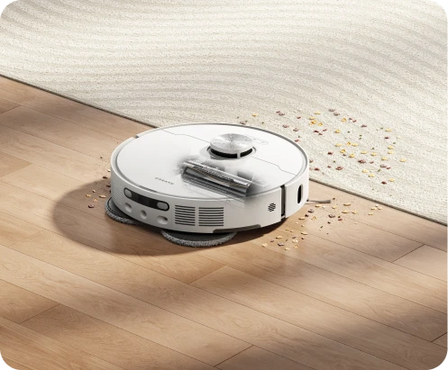 Dreame L40 Ultra AE 吸引・水拭き両用ロボット掃除機 – Dreame Japan Dreame L40 Ultra AE 吸引・水拭き両用ロボット掃除機 – Dreame Japan