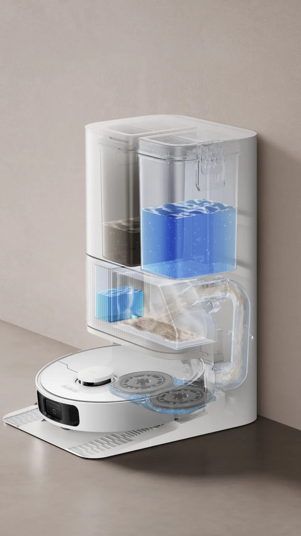 新品未開封】エコバックス DEEBOT X1 OMNI 【本日限り】