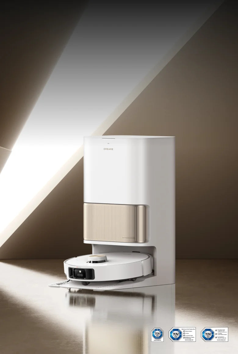 Dreame(ドリーミー) L40s Pro Ultra ロボット掃除機 – Dreame Dreame(ドリーミー) L40s Pro Ultra ロボット掃除機 – Dreame