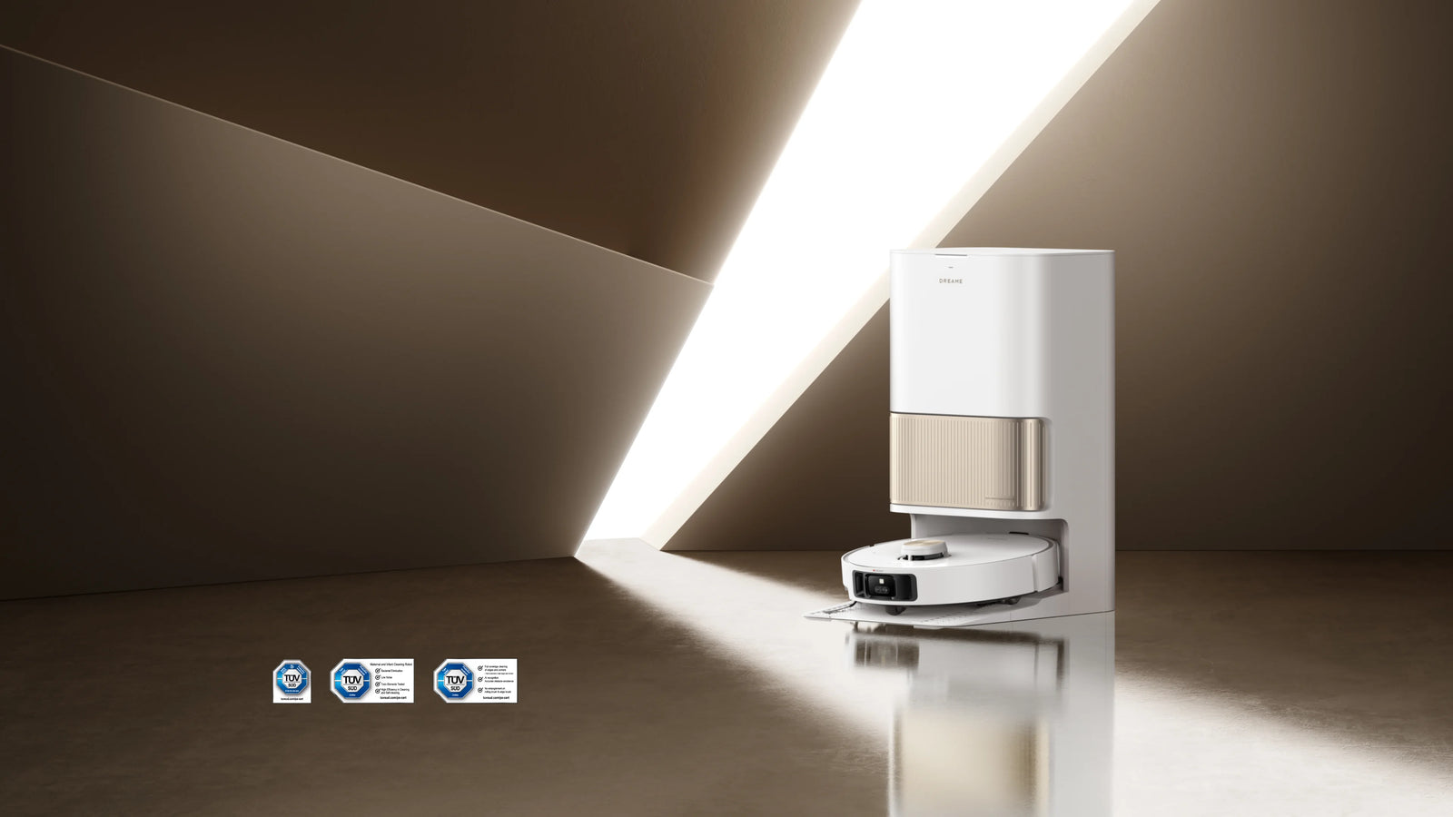 Dreame(ドリーミー) L40s Pro Ultra ロボット掃除機 – Dreame Japan Dreame(ドリーミー) L40s Pro Ultra ロボット掃除機 – Dreame Japan