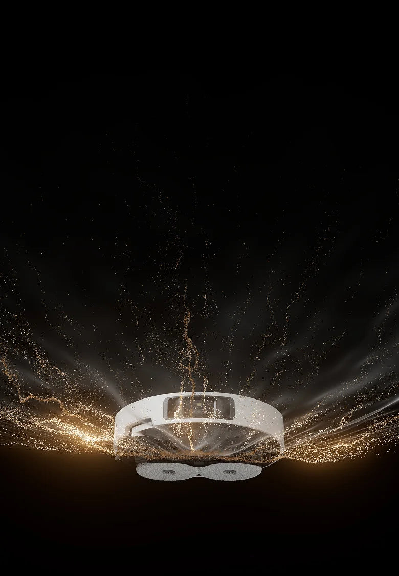 Dreame（ドリーミー） L40s Pro Ultra ロボット掃除機 – Dreame