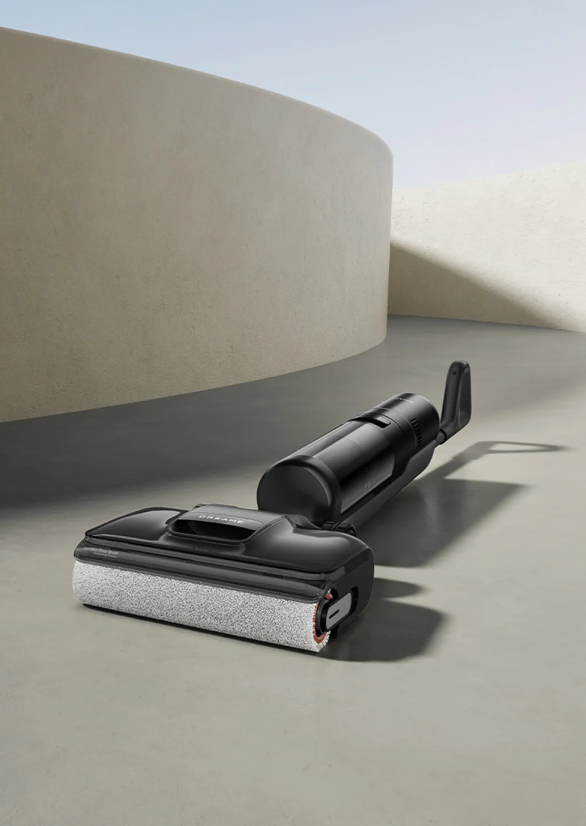 H12 Pro FlexReach
