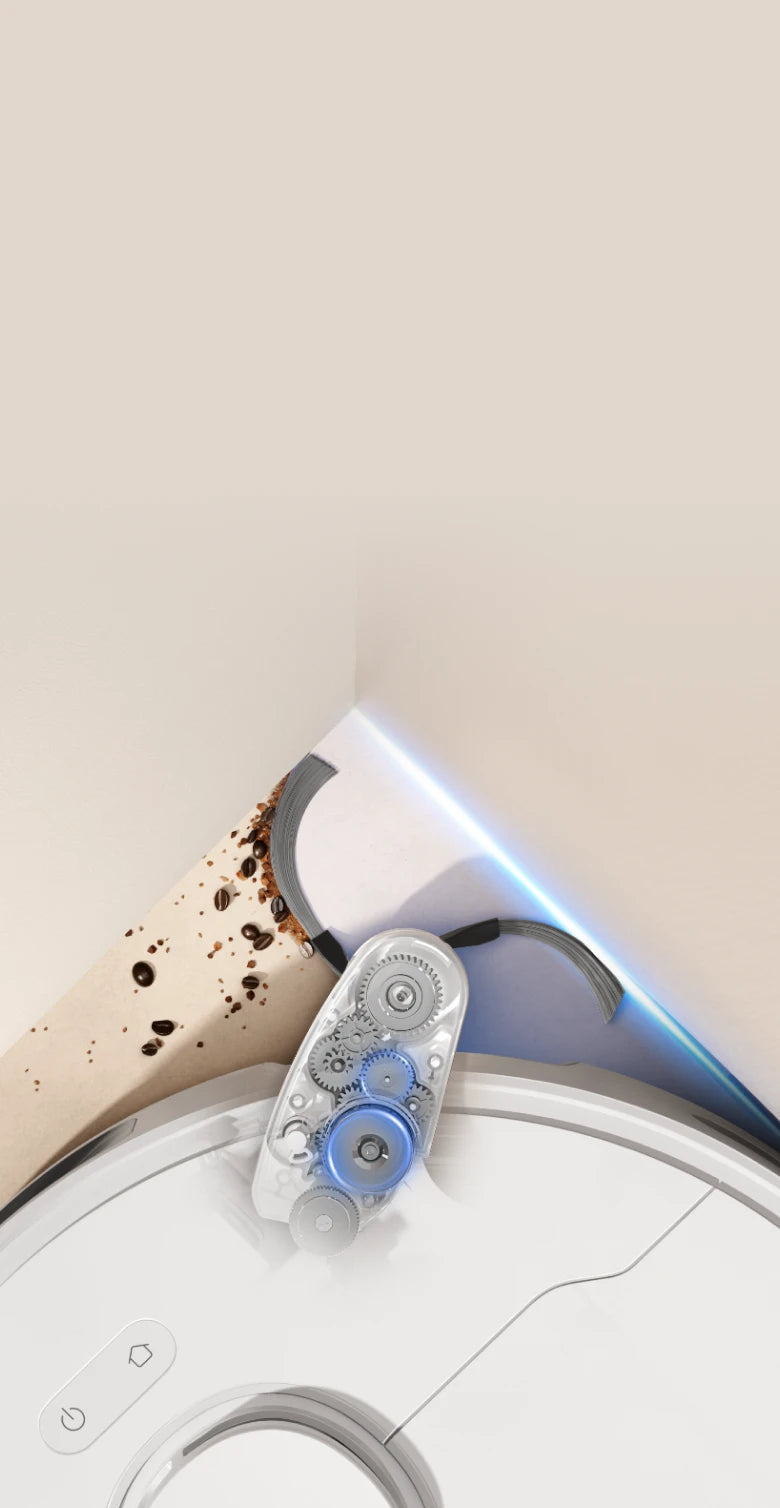 Dreame D20 Pro 吸引・水拭き両用ロボット掃除機 – Dreame Japan Dreame D20 Pro 吸引・水拭き両用ロボット掃除機 – Dreame Japan