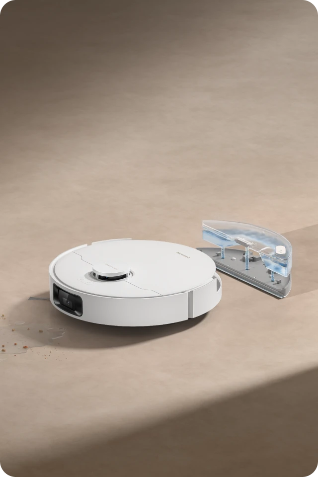 dreame (ドリーミー) D20 ロボット掃除機 Amazon | dreame (ドリーミー) D20 ロボット掃除機 13,000 Pa の