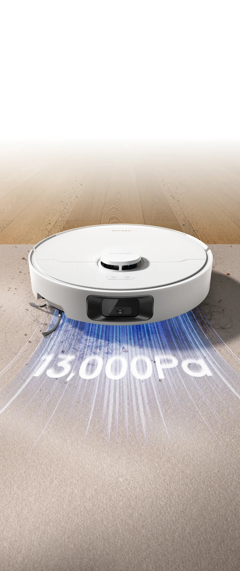 Dreame D20 Pro 吸引・水拭き両用ロボット掃除機 – Dreame Japan Dreame D20 Pro 吸引・水拭き両用ロボット掃除機 – Dreame Japan