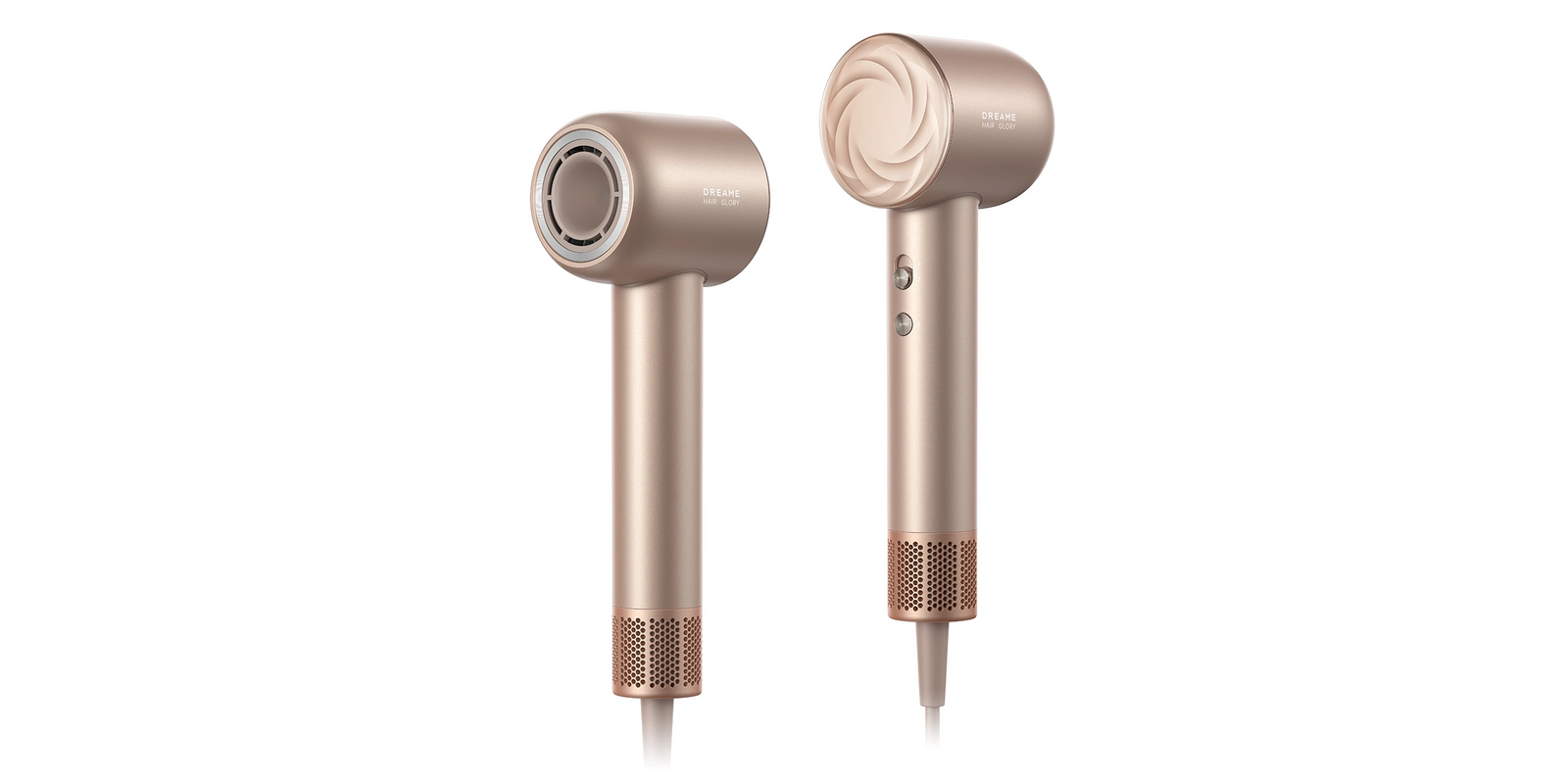 ヘアドライヤー DREAME Hair Glory Amazon.com : Dreame Glory Hair Dryer – Powerful Fast Drying