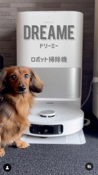 DREAME L10s Ultra Gen2 ロボット掃除機本体 l10s-ultra-gen2-pc-