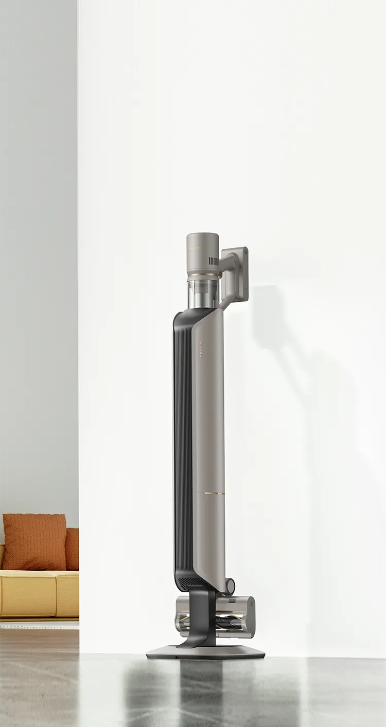 Dreame(ドリーミー) Z10 Station コードレス 掃除機 – Dreame Japan Dreame(ドリーミー) Z10 Station コードレス 掃除機 – Dreame Japan